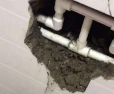 韶关卫生间防水找谁好