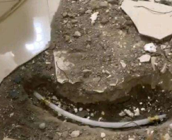 韶关卫生间测漏水哪家优惠