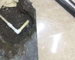 韶关卫生间测漏水多少钱
