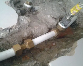 韶关测漏水多少钱