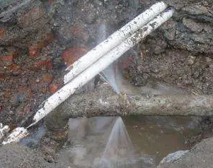 韶关水管维修费用是多少
