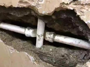 韶关水管维修哪家好