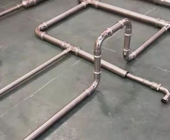 韶关水管维修多少钱