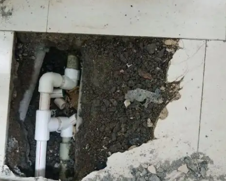 韶关卫生间测漏水哪家好