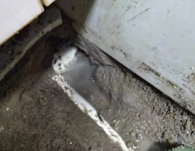 韶关卫生间测漏水多少钱