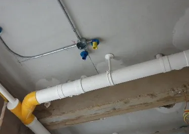 韶关水管维修多少钱